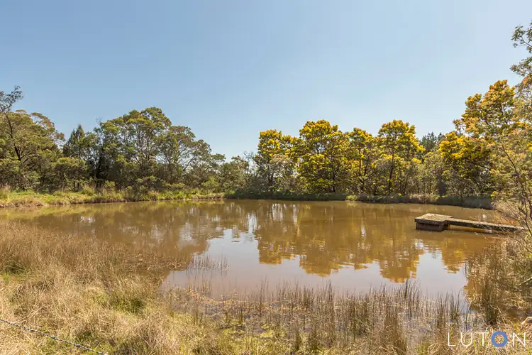 Fifth view of Homely house listing, 8 Reedy Creek Place, Wamboin NSW 2620