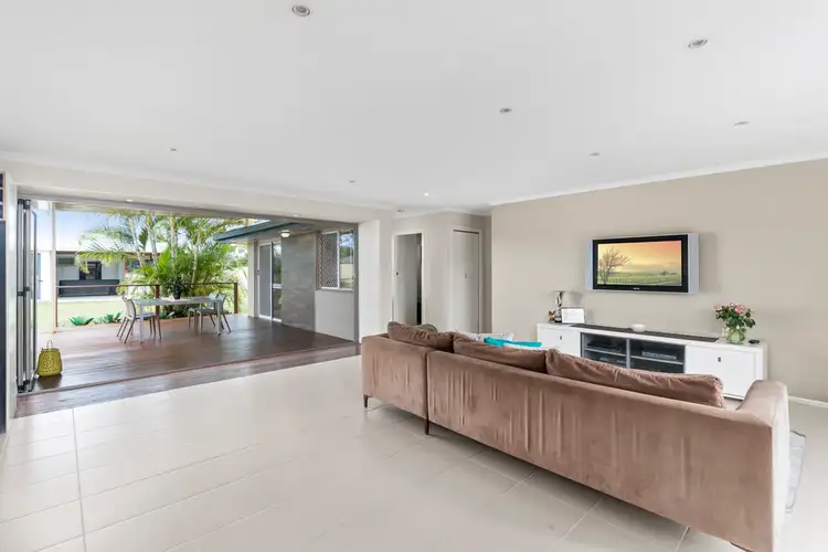 Second view of Homely house listing, 58 Twentysixth Avenue, Palm Beach QLD 4221