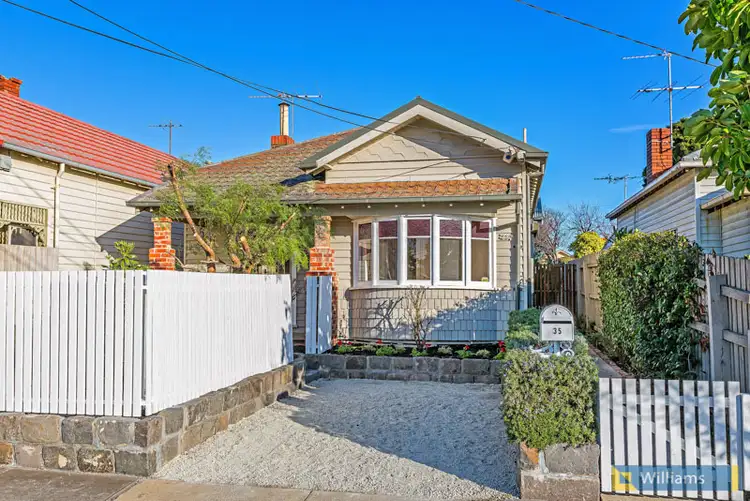 35 Hobson Street, Newport VIC 3015