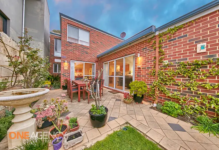 Fourth view of Homely house listing, 16 Burnettia Lane, Mount Claremont WA 6010