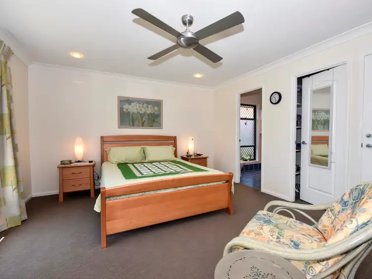 Fourth view of Homely house listing, 8 Lockyer Place, Pelican Waters QLD 4551