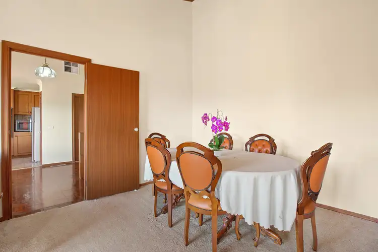 Fifth view of Homely house listing, 4 Darren Rise, Doncaster East VIC 3109