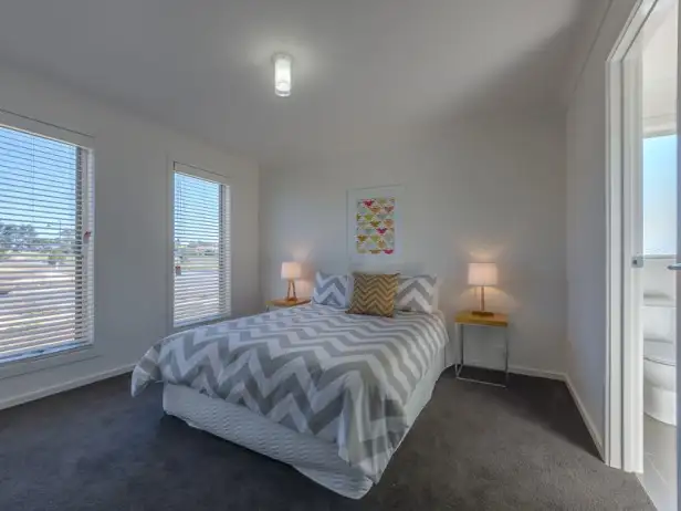Sixth view of Homely house listing, 1 Whipbird Way, St Leonards VIC 3223