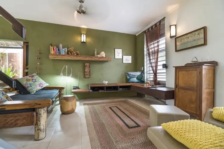 Third view of Homely townhouse listing, 4/10 Winston Avenue, Stuart Park NT 820