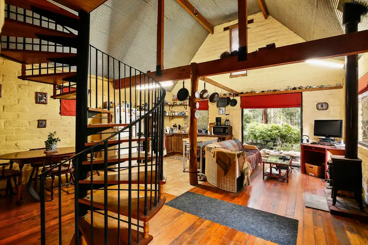Fifth view of Homely house listing, 53 Fisherman Drive, Reefton VIC 3799
