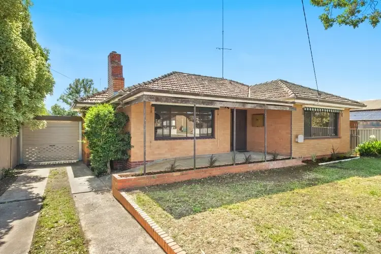 Main view of Homely house listing, 24 Ivanhoe Street, Wendouree VIC 3355