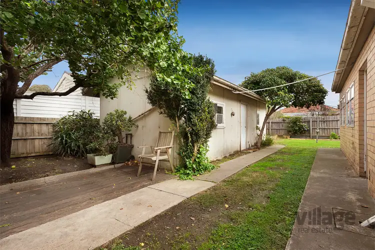 Second view of Homely house listing, 10 Freeman Street, Yarraville VIC 3013