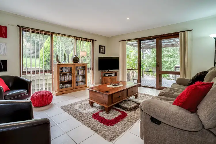 Fifth view of Homely house listing, 8 Lyndall Road, Belgrave South VIC 3160