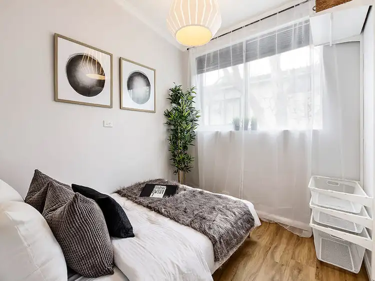 Third view of Homely apartment listing, 31/4 Wando Grove, St Kilda East VIC 3183