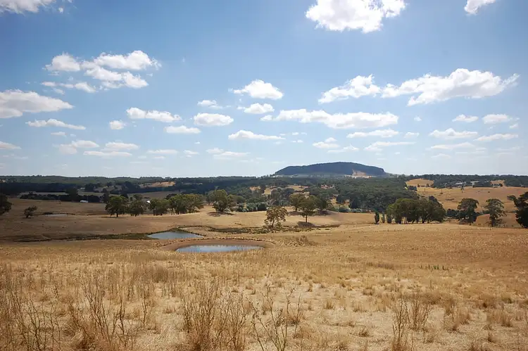 Second view of Homely land listing, Lot 5/885 Porcupine Ridge Road, Porcupine Ridge VIC 3461