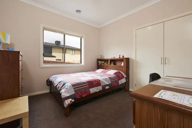 Fifth view of Homely house listing, 7 Salina Rise, Ferntree Gully VIC 3156