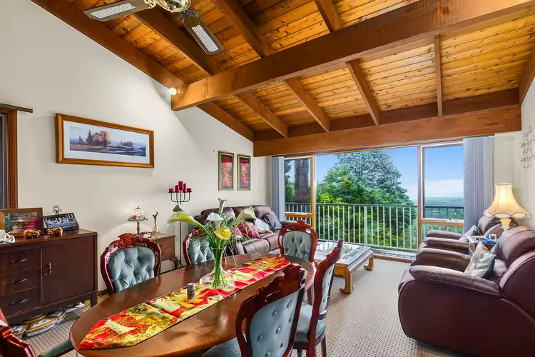Second view of Homely house listing, 85 Grantulla Road, Menzies Creek VIC 3159