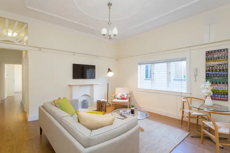 Main view of Homely apartment listing, 5/143 Old South Head Road, Bondi Junction NSW 2022