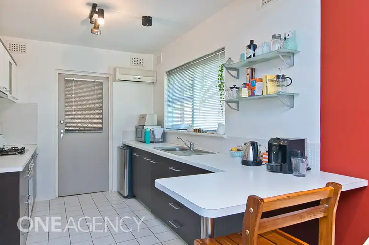 Seventh view of Homely apartment listing, 1/50 Kingston Avenue, West Perth WA 6005
