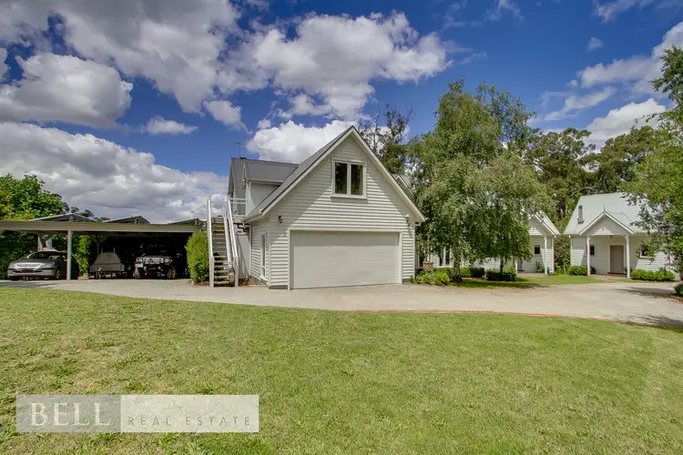 Sixth view of Homely house listing, 380 Mt Eirene Road, Gembrook VIC 3783