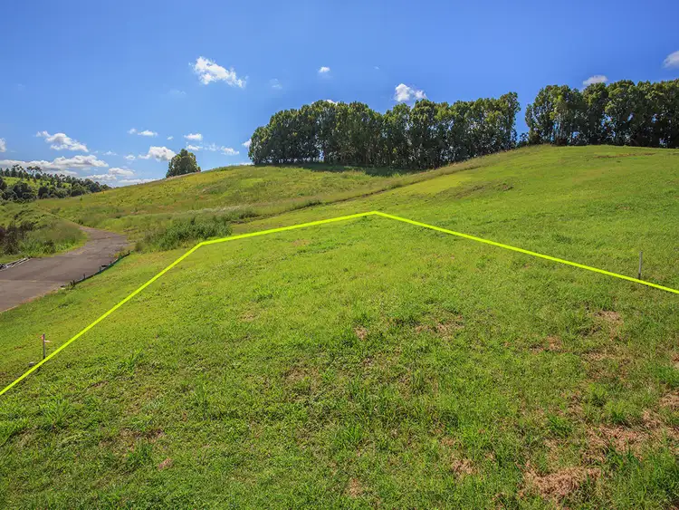 Lot 17 Killarney Park Plateau Drive, Wollongbar NSW 2477