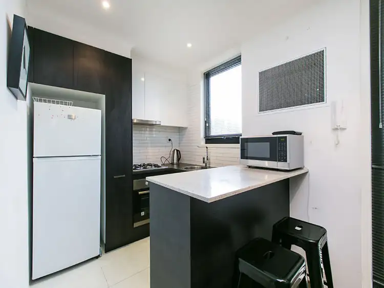 Third view of Homely apartment listing, 8/799 Princes Highway, Springvale VIC 3171