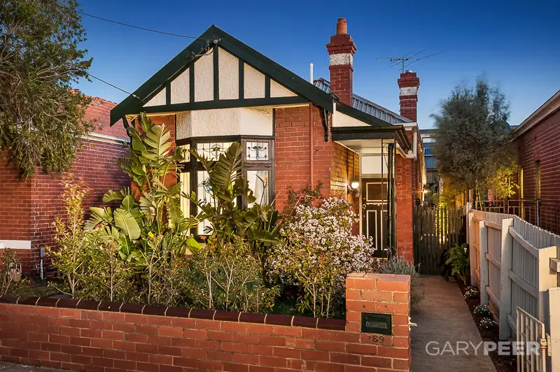 Main view of Homely house listing, 189 Alma Road, St Kilda East VIC 3183