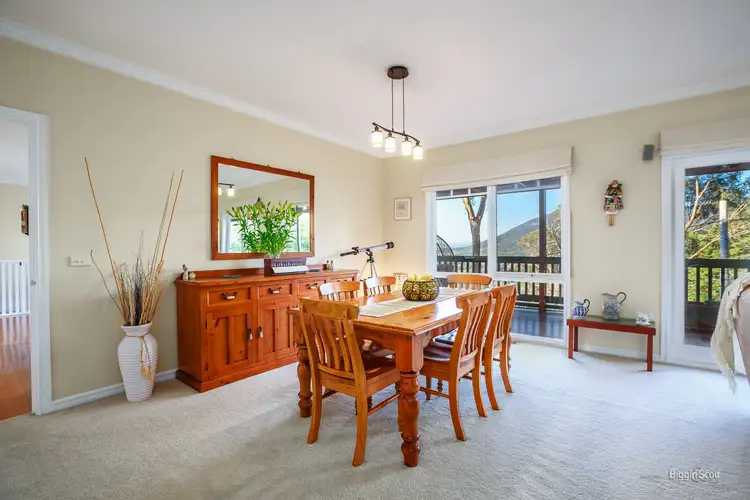 Fifth view of Homely house listing, 25 Toorak Avenue, The Basin VIC 3154