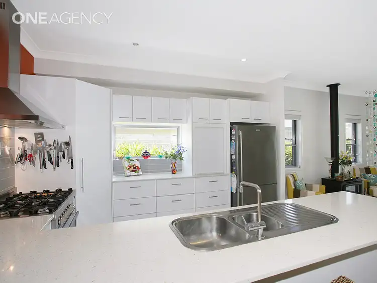 Fourth view of Homely house listing, 28 Glen Abby Avenue, Peregian Springs QLD 4573