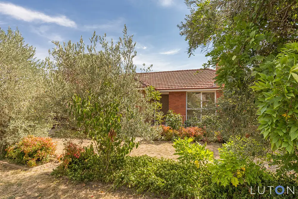 Main view of Homely house listing, 14 Maitland Street, Hackett ACT 2602