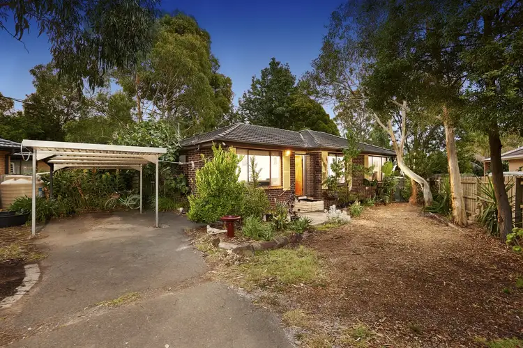 Third view of Homely house listing, 6 Halsey Street, Ferntree Gully VIC 3156