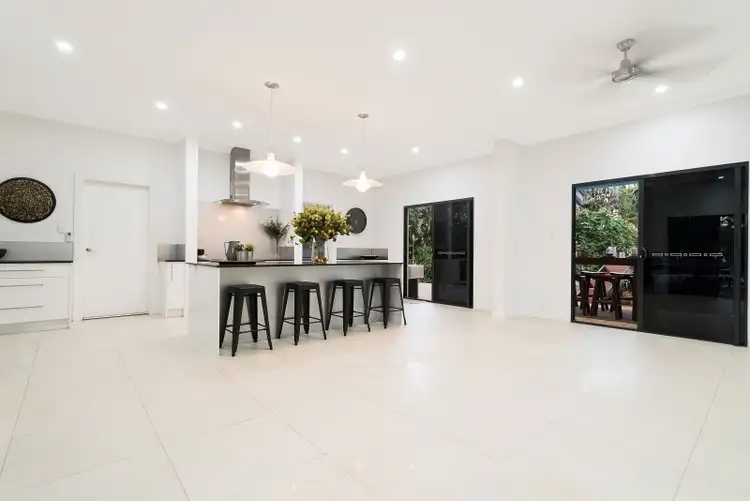 Sixth view of Homely house listing, 1099 McMillans Road, Knuckey Lagoon NT 828