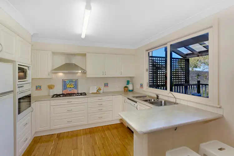 Fifth view of Homely house listing, 9 Jacquelene Close, Bayview NSW 2104