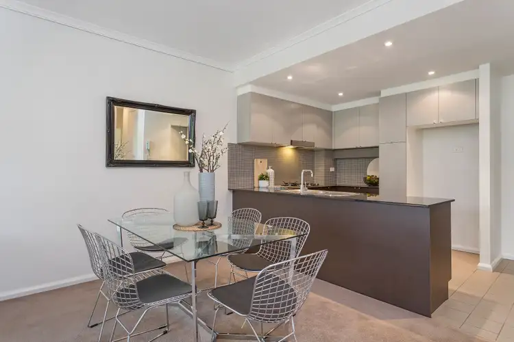 Second view of Homely apartment listing, 113/266 Pitt Street, Waterloo NSW 2017