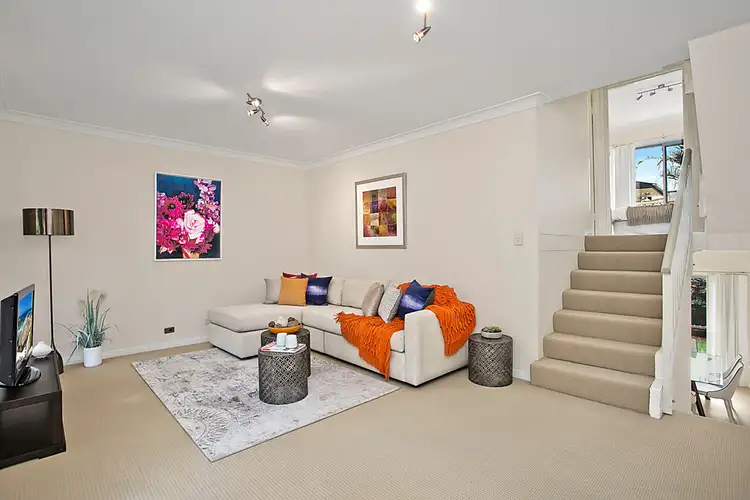 16/50 Clark Road, North Sydney NSW 2060