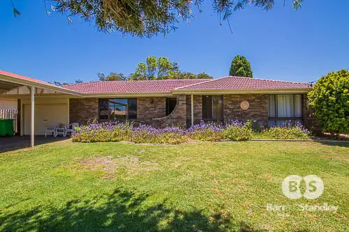 Second view of Homely house listing, 44 Nyabing Way, Withers WA 6230
