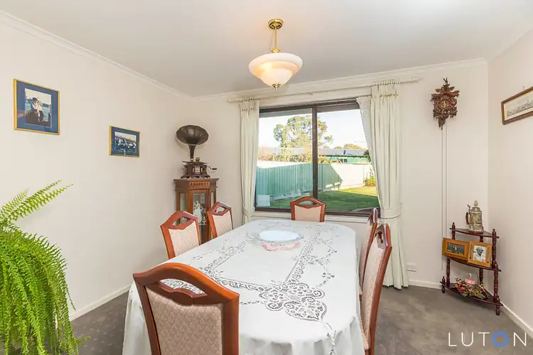 Sixth view of Homely house listing, 10 Gosman Close, Oxley ACT 2903