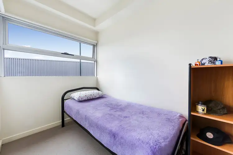 Fourth view of Homely apartment listing, 206/51 Garden Street, South Yarra VIC 3141