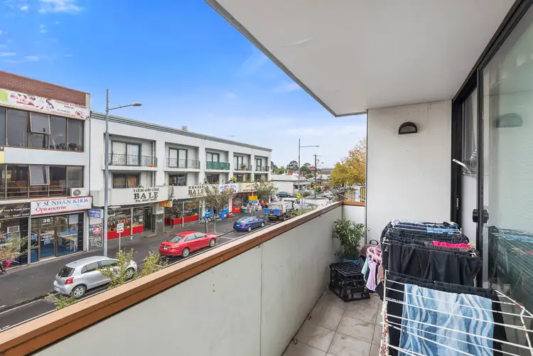 Sixth view of Homely apartment listing, 7/42a Byron Street, Footscray VIC 3011