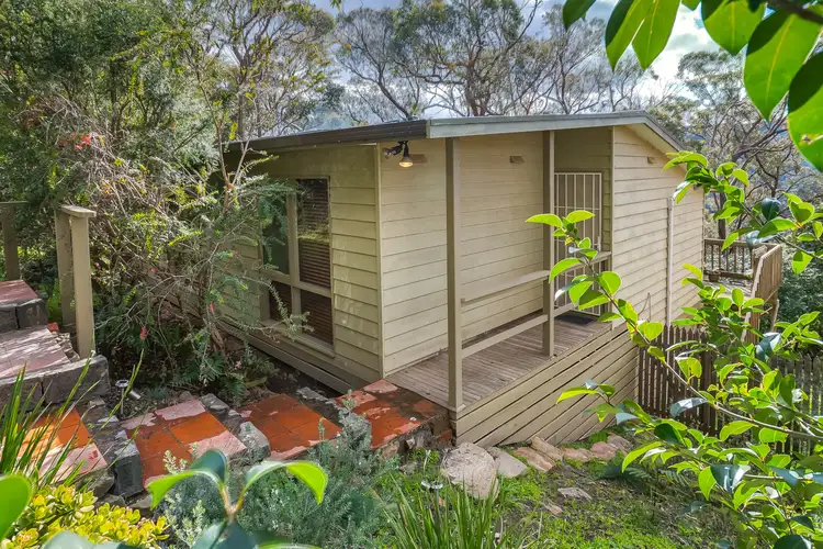 Main view of Homely house listing, 9 Highcliff Road, Upwey VIC 3158