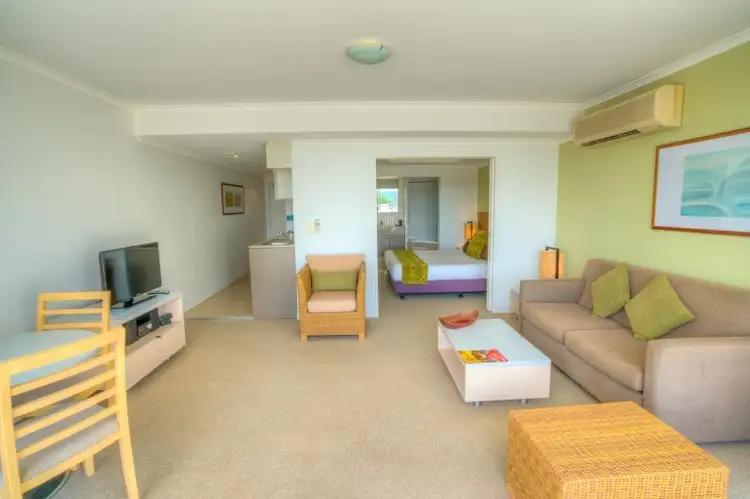 Second view of Homely apartment listing, 132/51-54 The Esplanade, Ettalong Beach NSW 2257