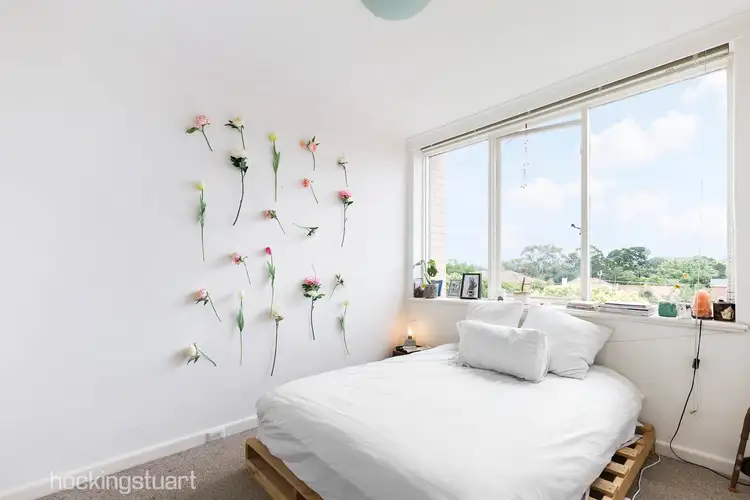 Fourth view of Homely apartment listing, 25/5-9 Fulton Street, St Kilda East VIC 3183
