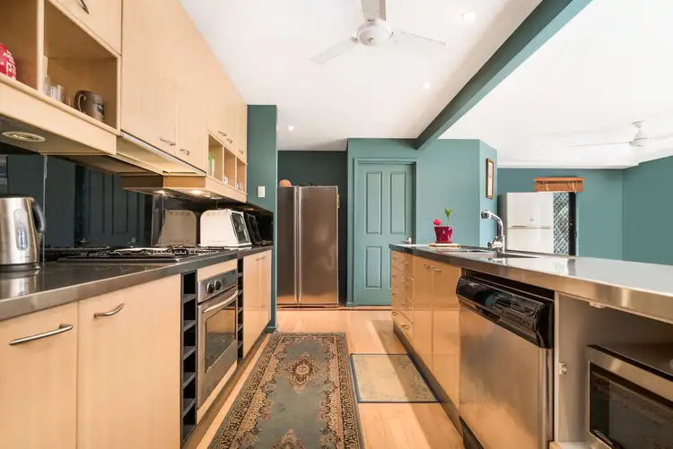 Fifth view of Homely house listing, 35 Hutchison Terrace, Bakewell NT 832
