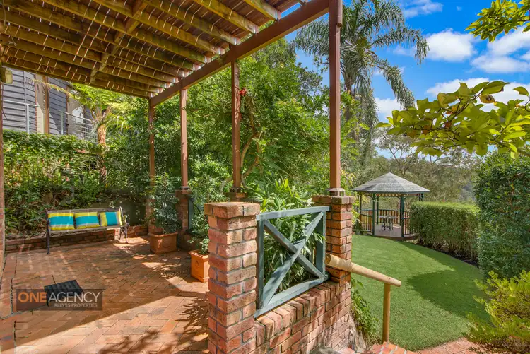 Fourth view of Homely house listing, 54 Grand View Drive, Mount Riverview NSW 2774