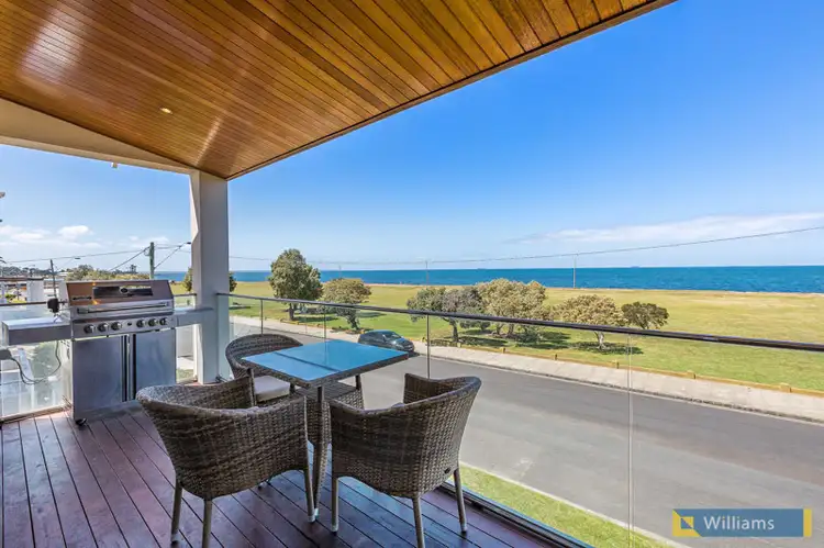 Main view of Homely house listing, 1/113 Esplanade, Williamstown VIC 3016