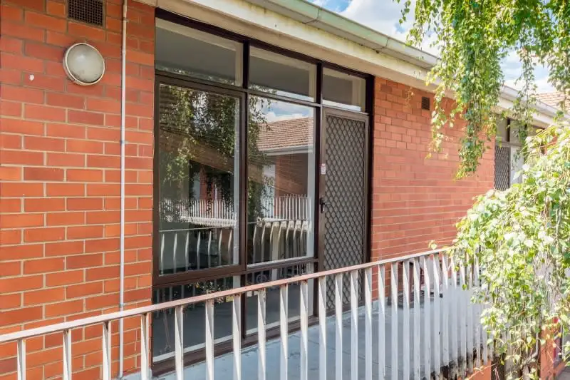 Main view of Homely unit listing, 15/99-109 Creswick Street, Footscray VIC 3011