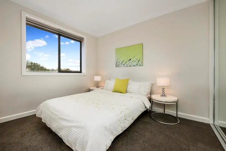 Sixth view of Homely apartment listing, 8/58 Edgar Street North, Glen Iris VIC 3146
