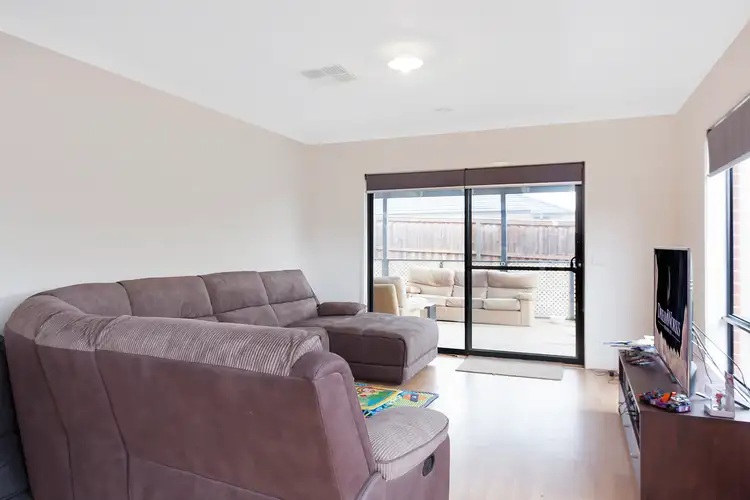 Fifth view of Homely house listing, 16 Aspect Drive, Doreen VIC 3754