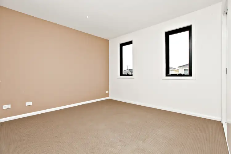Fifth view of Homely apartment listing, 2/125 Raleigh Road, Maribyrnong VIC 3032
