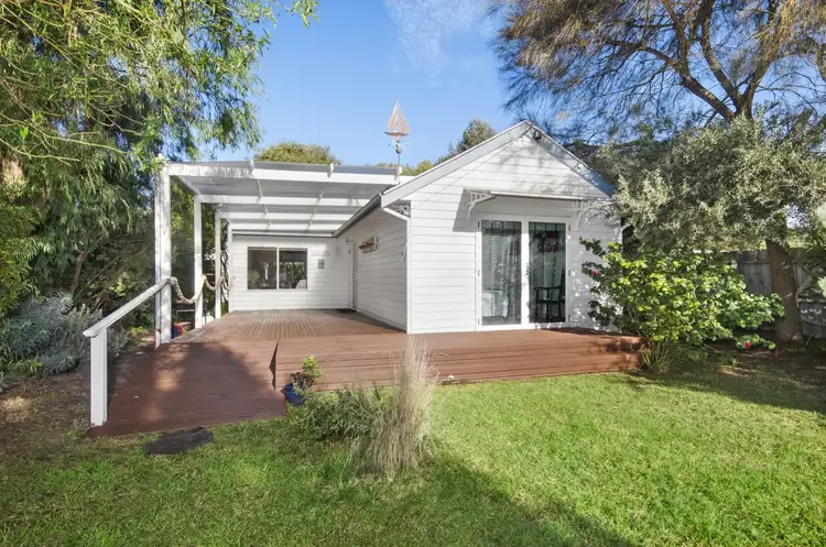 19 Lawrence Road, Point Lonsdale VIC 3225