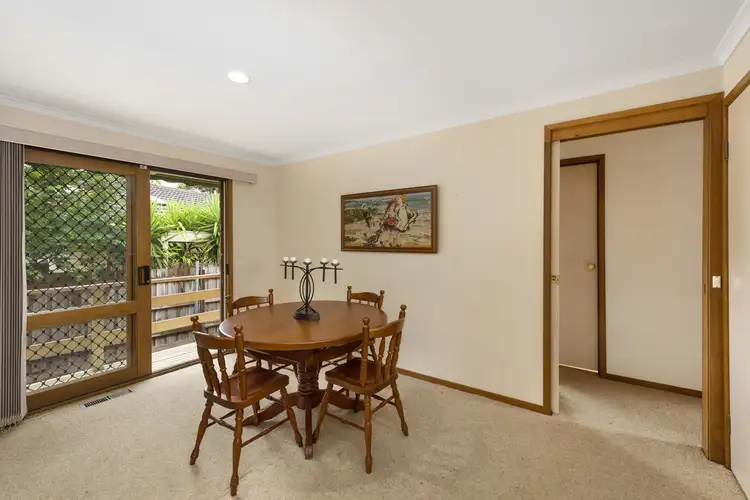 Fifth view of Homely unit listing, 4/254 Canterbury Road, Heathmont VIC 3135
