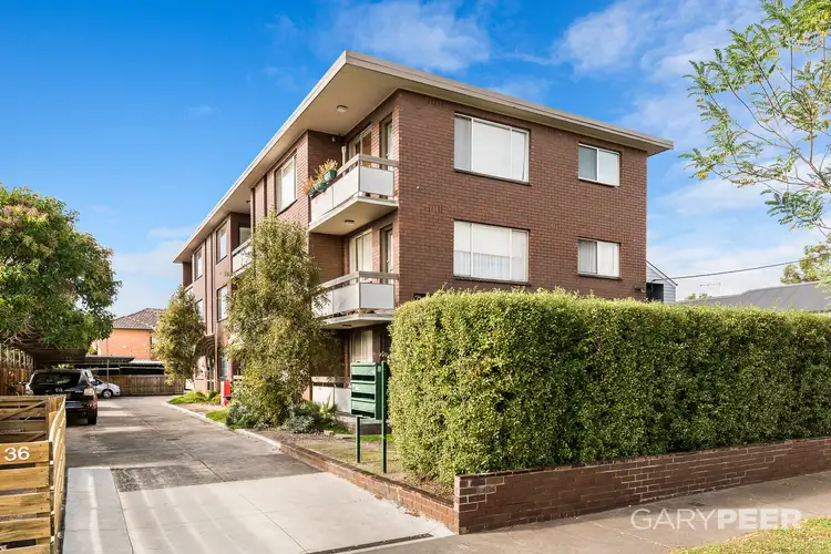6/36 Johnstone Street, Malvern VIC 3144
