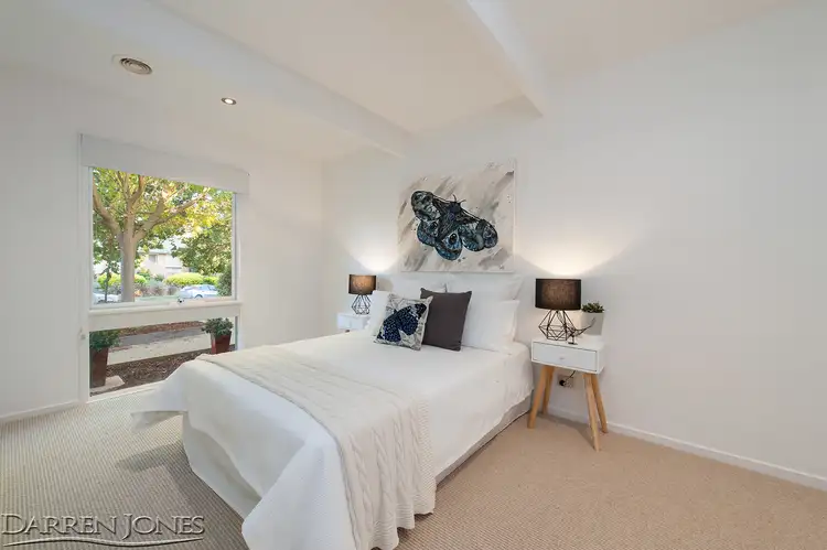 Sixth view of Homely house listing, 29 Carinya Road, Greensborough VIC 3088