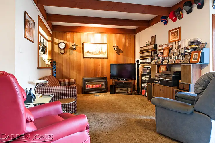Second view of Homely house listing, 57 Warwick Road, Greensborough VIC 3088