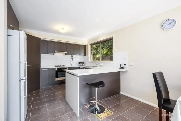 Fourth view of Homely unit listing, 5/113 Dorset Road, Boronia VIC 3155